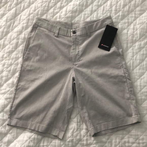 lululemon athletica Other - Lululemon Commission Short Relaxed 11”